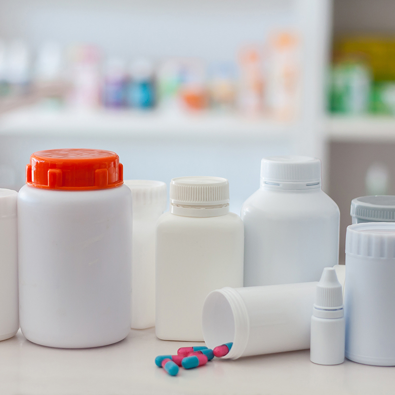 OTC (Reçetesiz Ürünler)