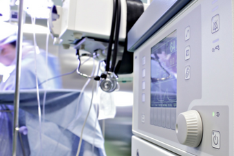 Electro Medical Equipment & Medical Facility Management